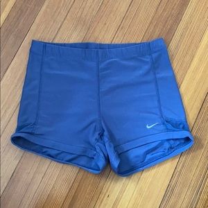 Nike Athletic Shorts